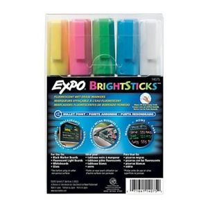 Expo Bright Sticks